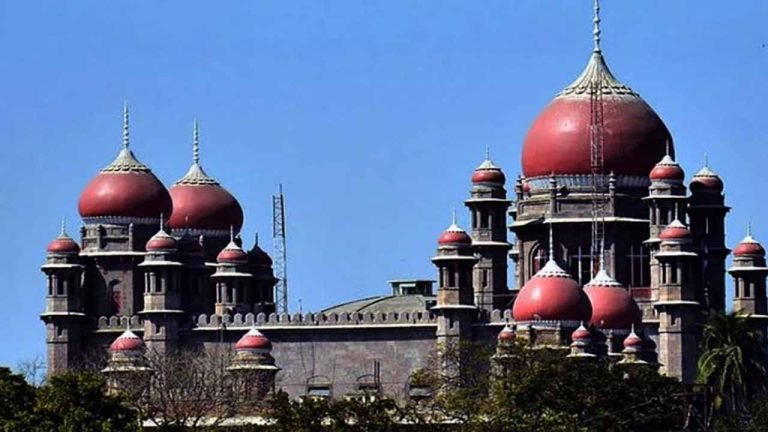 Kamareddy Master Plan: HC Adjourned The Hearing To Feb 22