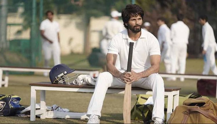 Shahid Kapoor Starrer Jersey Postponed Amid COVID-19 Cases Rise