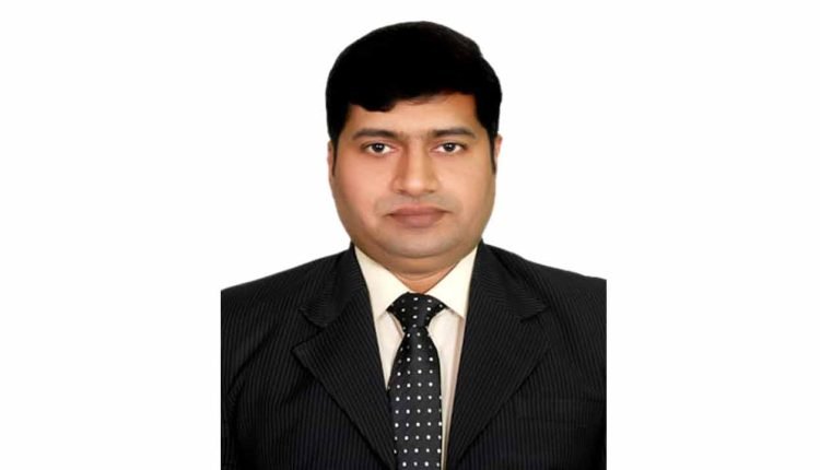 MANUU Awards PhD To Mohd Asif Ali