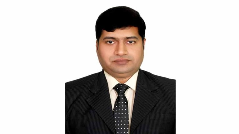 MANUU Awards PhD To Mohd Asif Ali