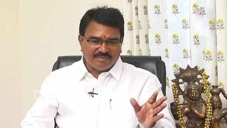 People Will Not Believe Congress: Niranjan Reddy