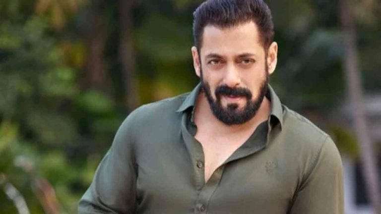 Salman Khan Receiving Death Threats