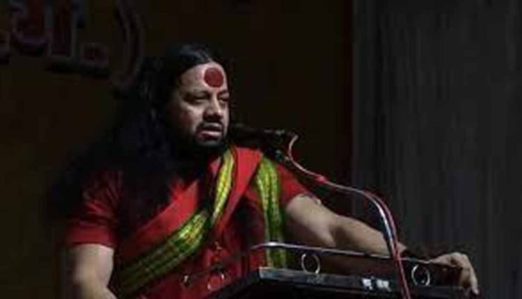 Case Against Hindu Leader For Remarks Against Gandhi, Islam