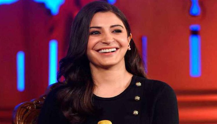“Didn’t Know That The Camera Was On Us”, Says Anushka Sharma After Daughter Vamika’s Face Was Revealed