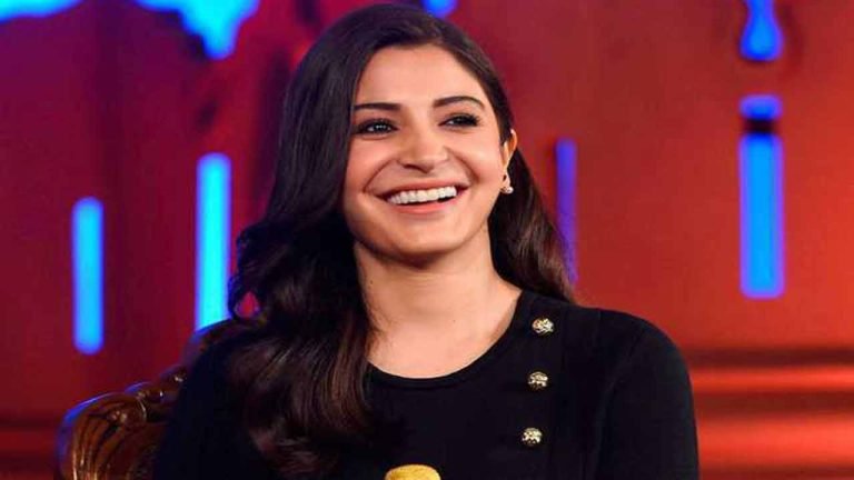 “Didn’t Know That The Camera Was On Us”, Says Anushka Sharma After Daughter Vamika’s Face Was Revealed