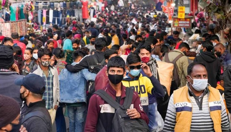 'No Vaccine, No Entry': Haryana Bans Unvaccinated People From Public Places