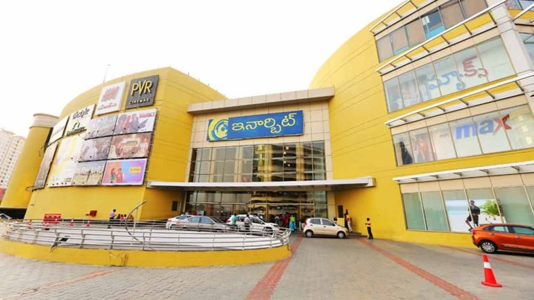 Free Vaccination For Teenagers In Inorbit Mall