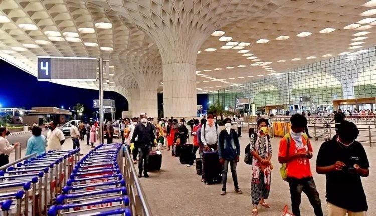 RTPCR Tests Mandatory For Passengers Coming From China, Japan, South Korea, Hong Kong And Thailand