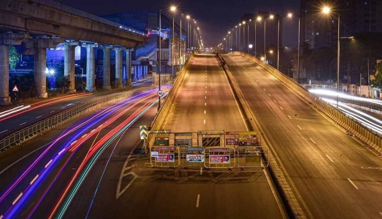 Karnataka Ends Weekend Lockdown, Night Restrictions From Today