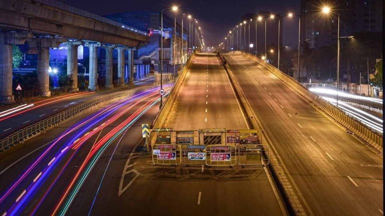 Karnataka Ends Weekend Lockdown, Night Restrictions From Today