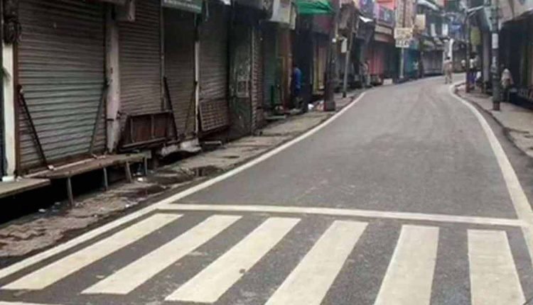 Night Curfew In Tamil Nadu From Jan 6, Complete Lockdown On Jan 9