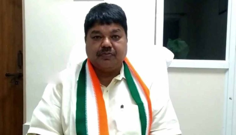 Do Not Fall Prey To KCR's Conspiracies: Ramulu Naik To TSRTC Workers