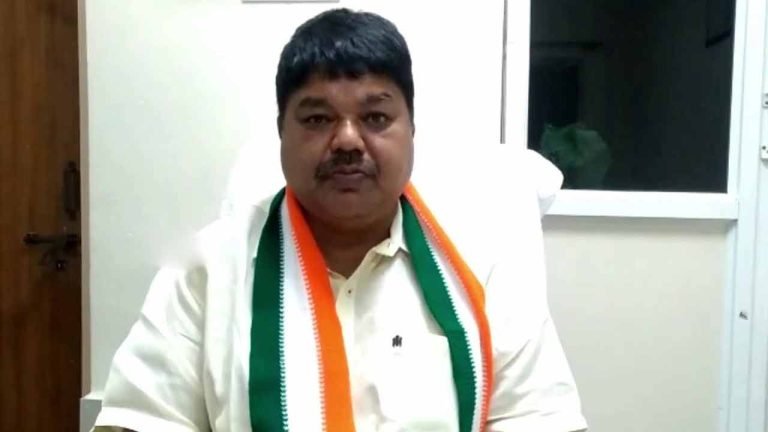 Do Not Fall Prey To KCR's Conspiracies: Ramulu Naik To TSRTC Workers
