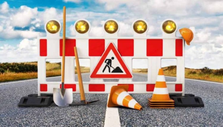 SCR Imposed Traffic Block On Jan 9