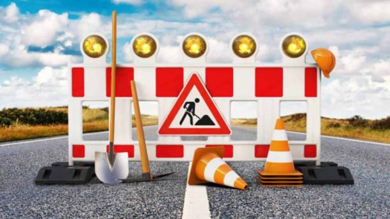 SCR Imposed Traffic Block On Jan 9