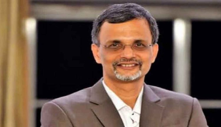 V Anantha Nageswaran Sworn In As Chief Economic Advisor