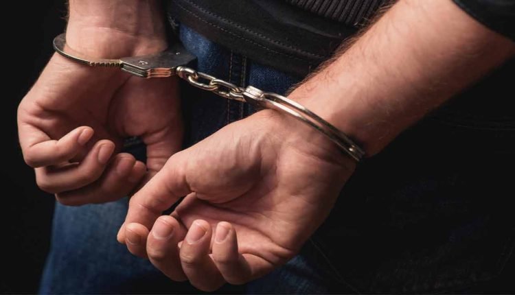 Came Illegally To Marry Lover, Pakistani Arrested In Hyderabad