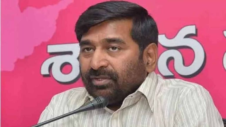 Jagadish Reddy Slams Revanth Reddy