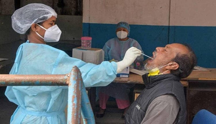 India logs 2,451 new Covid cases, 54 deaths