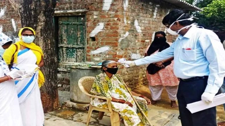 Telangana: Fever Survey Covers 1 Cr Households
