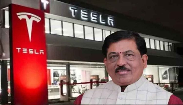 Karnataka Invites Elon Musk To Set Up Tesla Unit