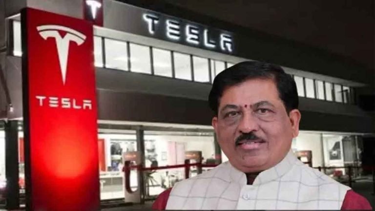 Karnataka Invites Elon Musk To Set Up Tesla Unit