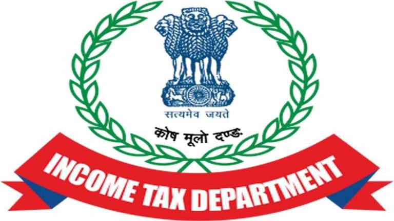 IT Conducts Searches In AP And Telangana