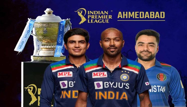 IPL 2022: Hardik Pandya Announced As Captain Of Ahmedabad Team