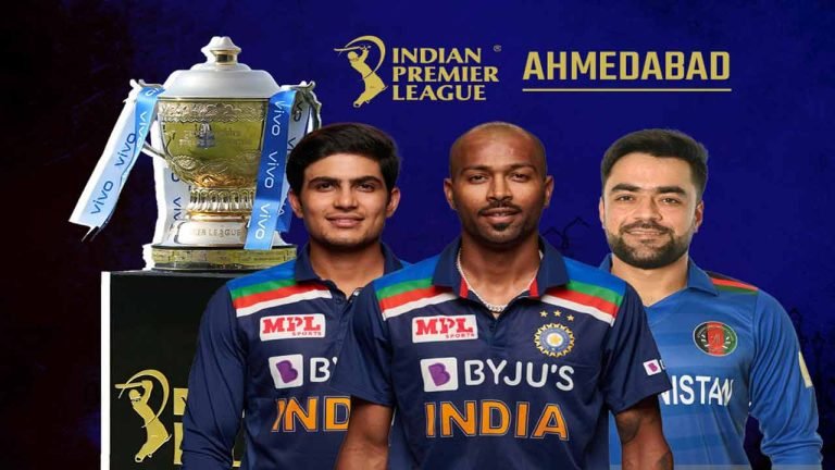 IPL 2022: Hardik Pandya Announced As Captain Of Ahmedabad Team