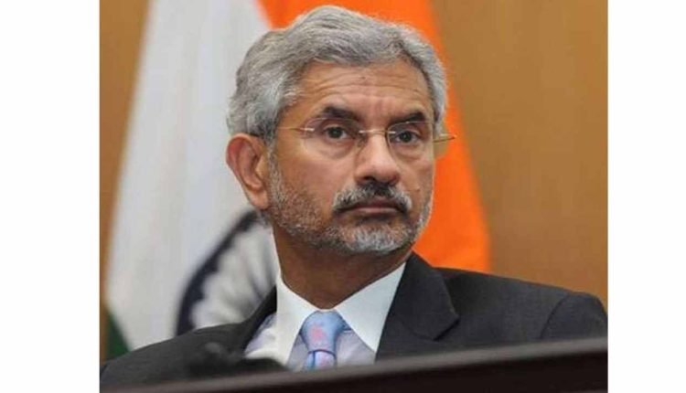 S Jaishankar's Security Enhanced With Two Bulletproof Vehicles
