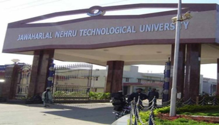 JNTU-H Students Can Now Pursue Two PGs Simultaneously 