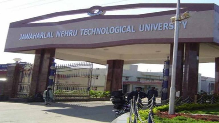 JNTU-H Students Can Now Pursue Two PGs Simultaneously 