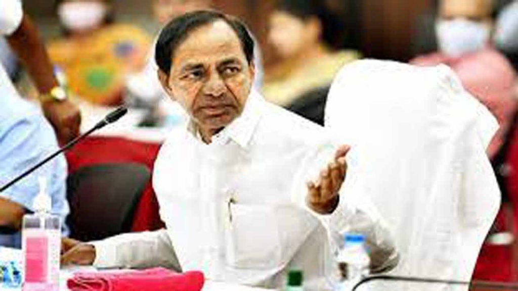 Telangana Floods: CM KCR emphasises long-term solution | INDToday