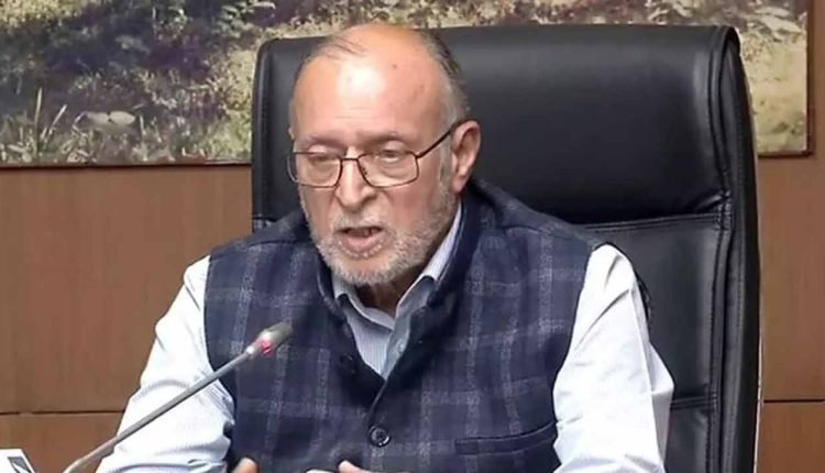 Weekend And Night Curfews To Continue In Delhi