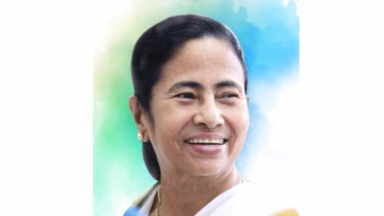 CM Mamata to Set Tone for Trinamool's Campaign Roadmap Today