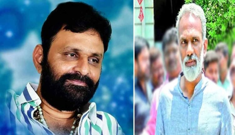 Covid-19: Kodali Nani, Vangaveeti Radha Tests Positive