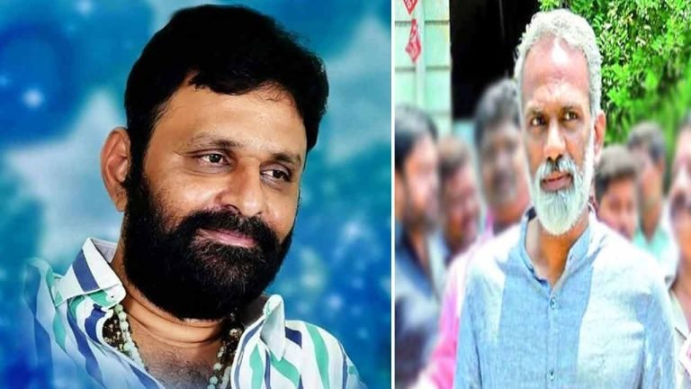 Covid-19: Kodali Nani, Vangaveeti Radha Tests Positive