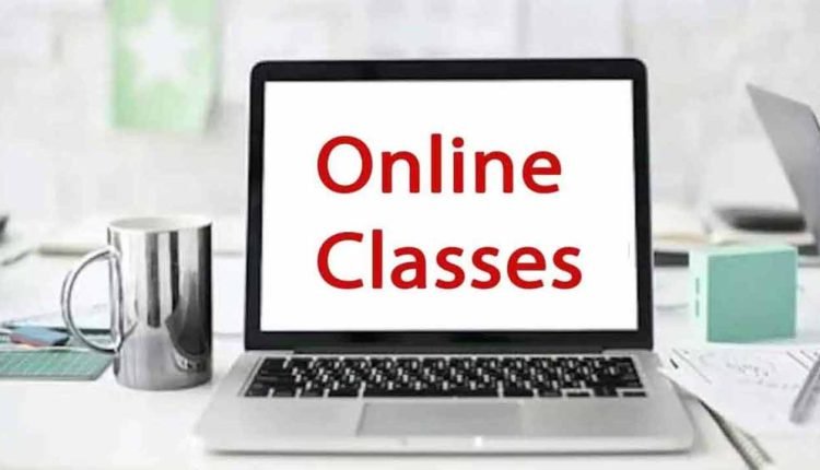 Online Classes To Continue Till Feb 20 In Telangana