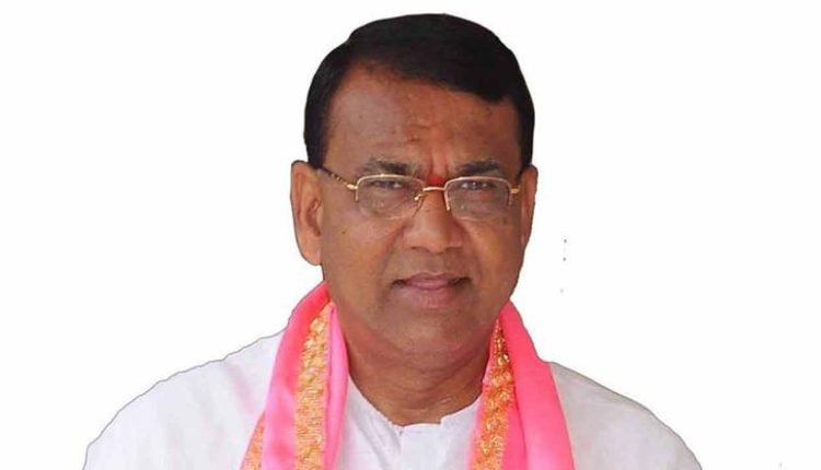 Speaker hails Hyderabad Cycle Group