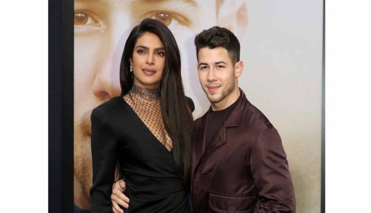 Priyanka Chopra And Nick Jonas Welcome Their First Child