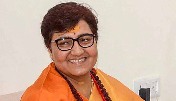 Coronavirus: Lok Sabha MP Tests Positiveq