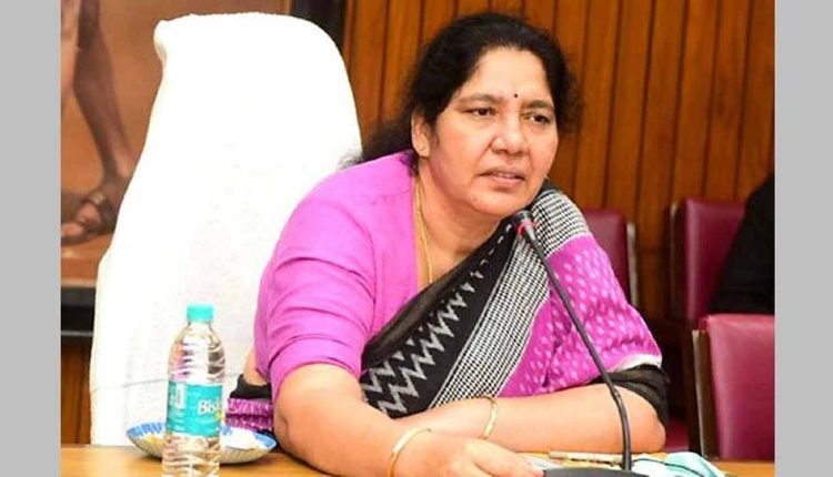 Increase The Tribal Reservation in Education and Jobs: Satyavathi Rathod