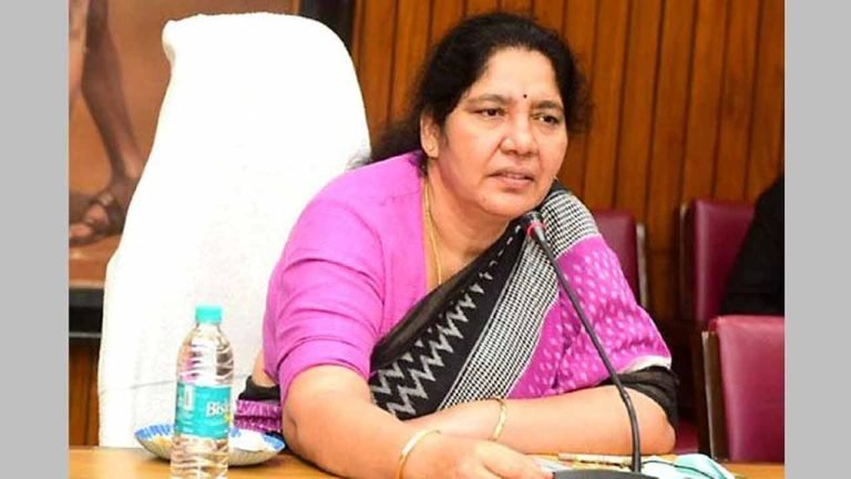 Increase The Tribal Reservation in Education and Jobs: Satyavathi Rathod