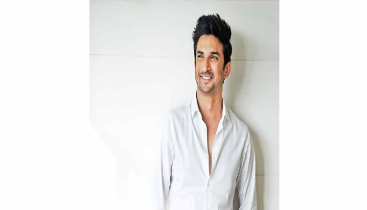 Sushant Singh Rajput Birth Anniversary Today