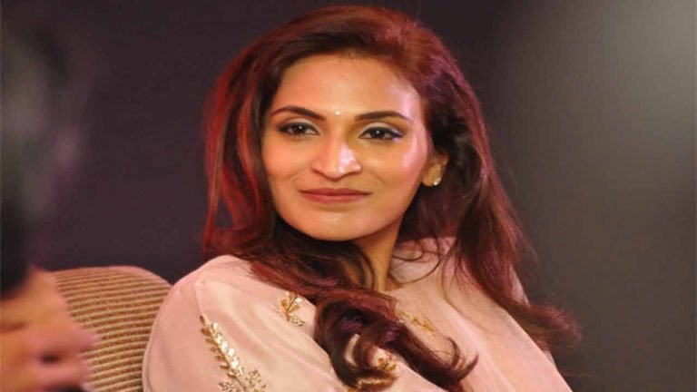 Aishwaryaa Rajinikanth Tests Covid-19 Positive