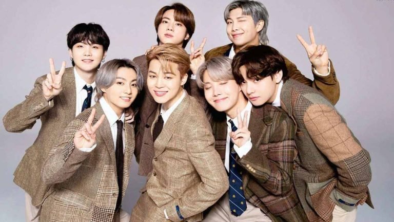 India Among 10 Asian Venues Shortlisted by BTS: Report