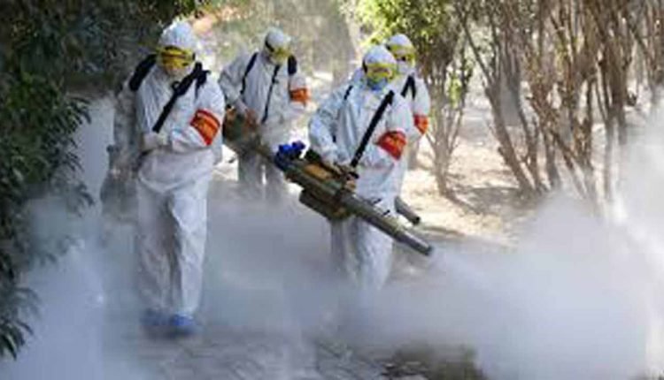 2,151 New COVID-19 Cases In A Single Day, Warning Issued