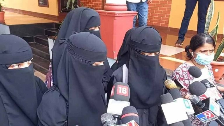 Hijab Case Petitioner urges HC to postpone the Exams