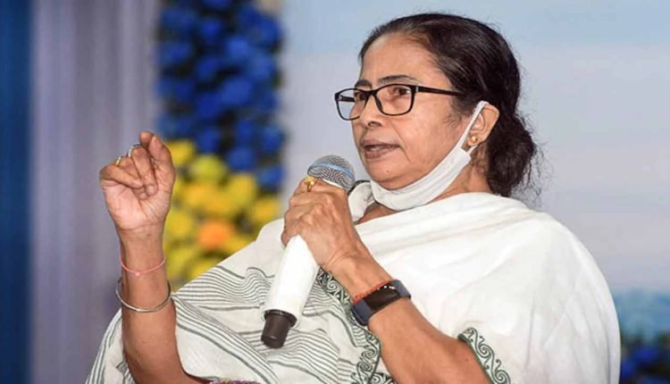Mamata Banerjee Cancels Anti-CAA Rally In Siliguri 