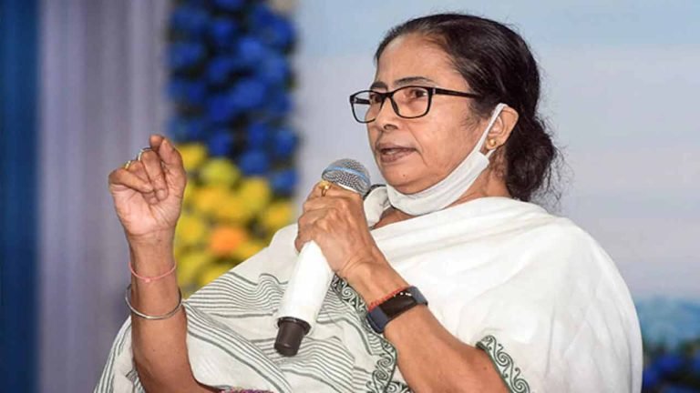 Mamata Banerjee Cancels Anti-CAA Rally In Siliguri 